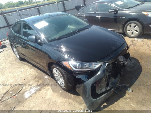 Photo 0 VIN: KMHD74LF3HU402034 - HYUNDAI ELANTRA 