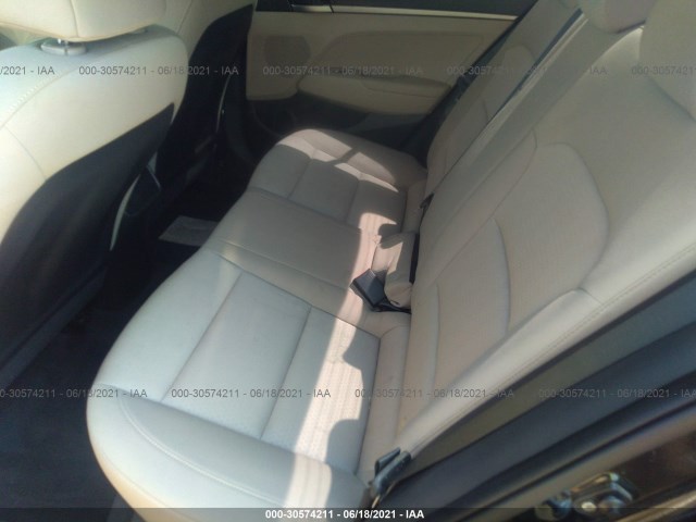 Photo 7 VIN: KMHD74LF3HU402034 - HYUNDAI ELANTRA 