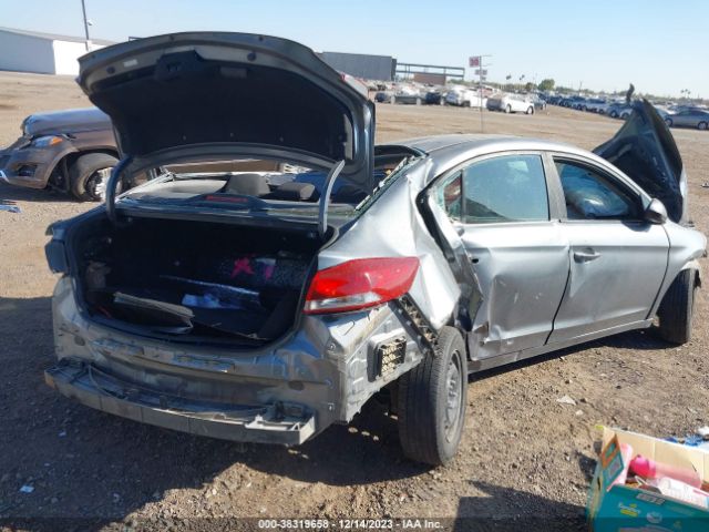 Photo 3 VIN: KMHD74LF3JU453362 - HYUNDAI ELANTRA 