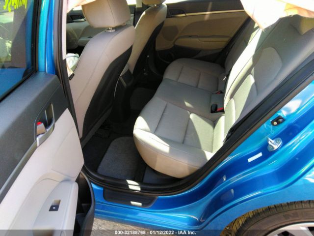 Photo 7 VIN: KMHD74LF3JU478102 - HYUNDAI ELANTRA 