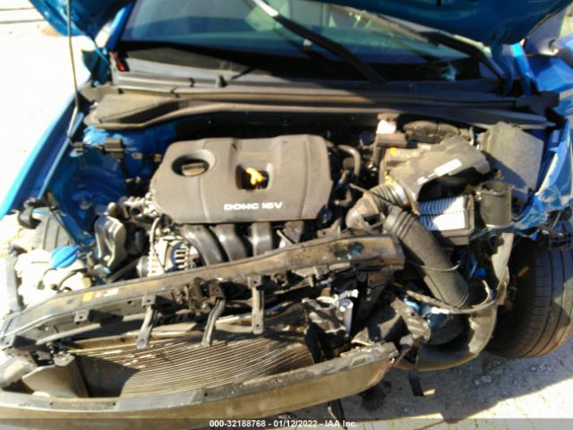 Photo 9 VIN: KMHD74LF3JU478102 - HYUNDAI ELANTRA 