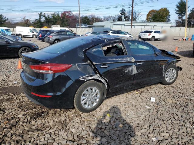 Photo 2 VIN: KMHD74LF3JU493196 - HYUNDAI ELANTRA SE 