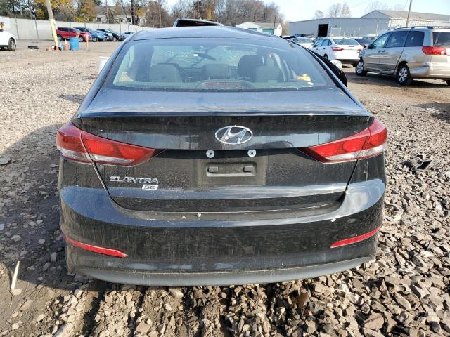 Photo 5 VIN: KMHD74LF3JU493196 - HYUNDAI ELANTRA SE 