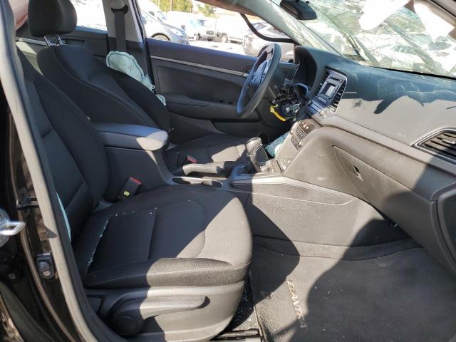 Photo 6 VIN: KMHD74LF3JU493196 - HYUNDAI ELANTRA SE 