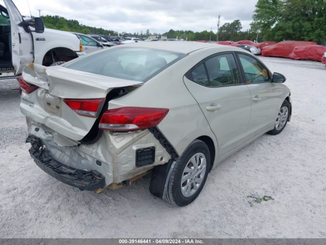 Photo 3 VIN: KMHD74LF3JU538184 - HYUNDAI ELANTRA 