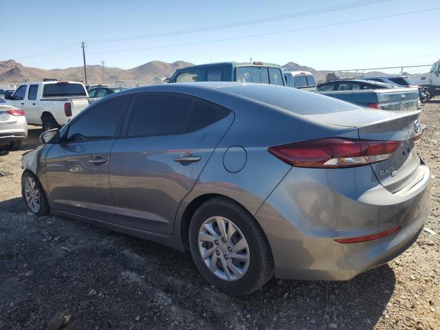 Photo 1 VIN: KMHD74LF3JU580841 - HYUNDAI ELANTRA 