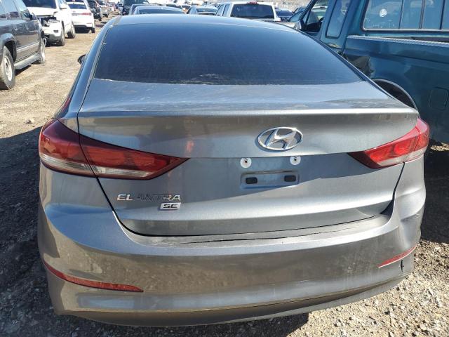 Photo 5 VIN: KMHD74LF3JU580841 - HYUNDAI ELANTRA 