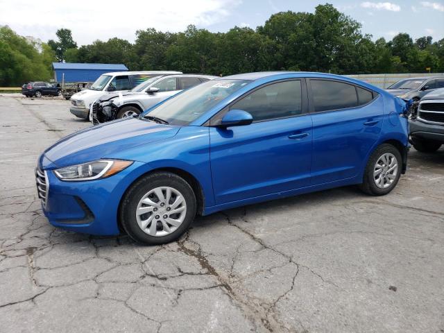 Photo 0 VIN: KMHD74LF3JU590575 - HYUNDAI ELANTRA 