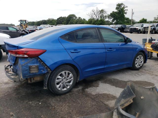 Photo 2 VIN: KMHD74LF3JU590575 - HYUNDAI ELANTRA 