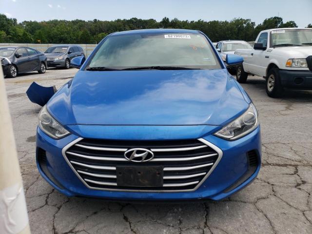 Photo 4 VIN: KMHD74LF3JU590575 - HYUNDAI ELANTRA 