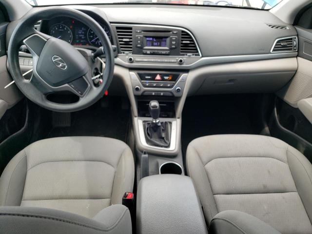 Photo 7 VIN: KMHD74LF3JU590575 - HYUNDAI ELANTRA 