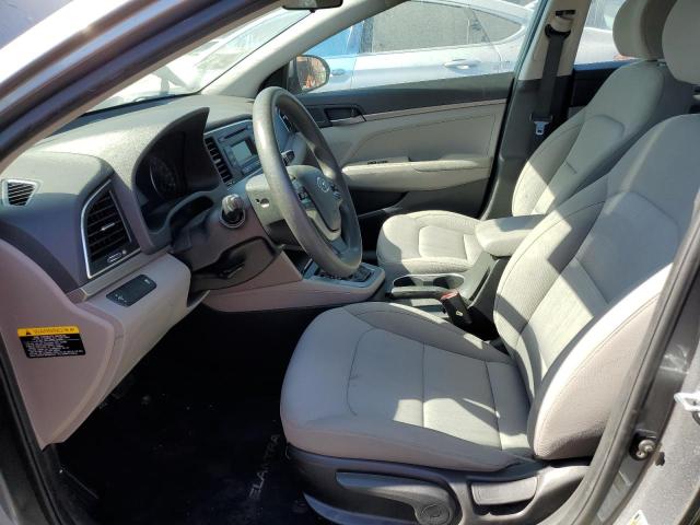 Photo 6 VIN: KMHD74LF3JU594139 - HYUNDAI ELANTRA 