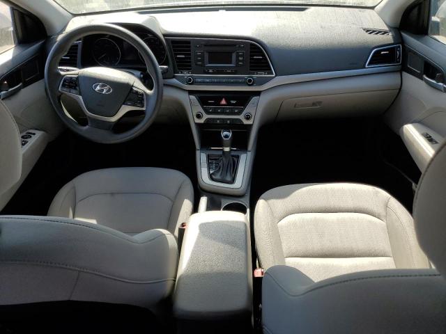 Photo 7 VIN: KMHD74LF3JU594139 - HYUNDAI ELANTRA 