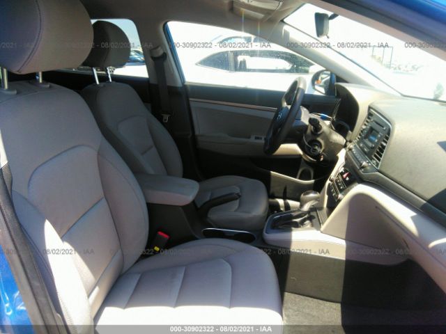 Photo 4 VIN: KMHD74LF3JU594531 - HYUNDAI ELANTRA 