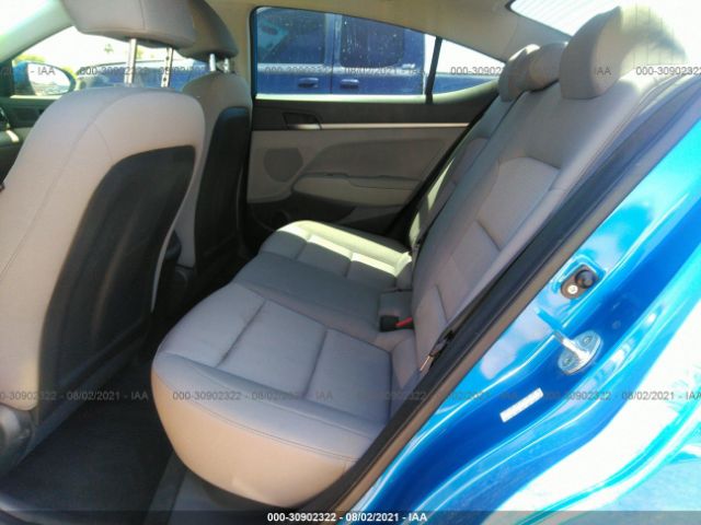 Photo 7 VIN: KMHD74LF3JU594531 - HYUNDAI ELANTRA 