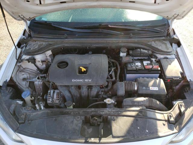 Photo 6 VIN: KMHD74LF3JU646224 - HYUNDAI ELANTRA SE 