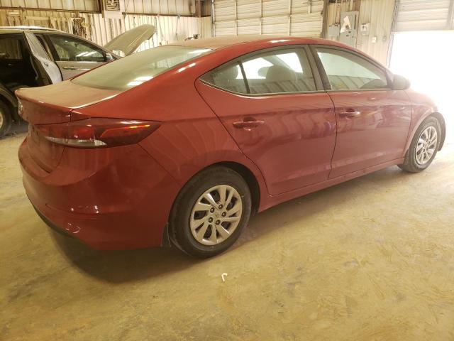 Photo 2 VIN: KMHD74LF3JU684360 - HYUNDAI ELANTRA 