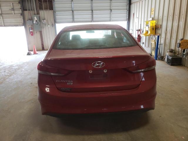 Photo 5 VIN: KMHD74LF3JU684360 - HYUNDAI ELANTRA 