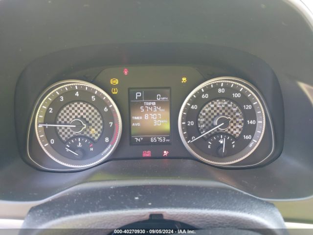 Photo 6 VIN: KMHD74LF3KU777252 - HYUNDAI ELANTRA 