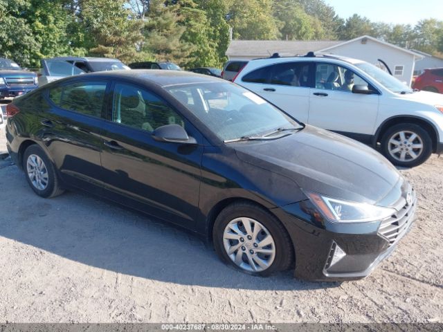 Photo 0 VIN: KMHD74LF3KU778157 - HYUNDAI ELANTRA 