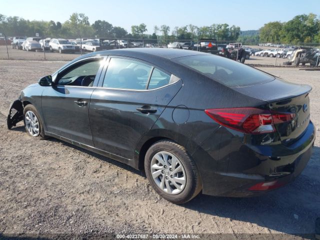 Photo 2 VIN: KMHD74LF3KU778157 - HYUNDAI ELANTRA 