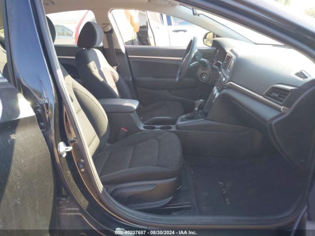 Photo 4 VIN: KMHD74LF3KU778157 - HYUNDAI ELANTRA 