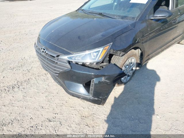 Photo 5 VIN: KMHD74LF3KU778157 - HYUNDAI ELANTRA 