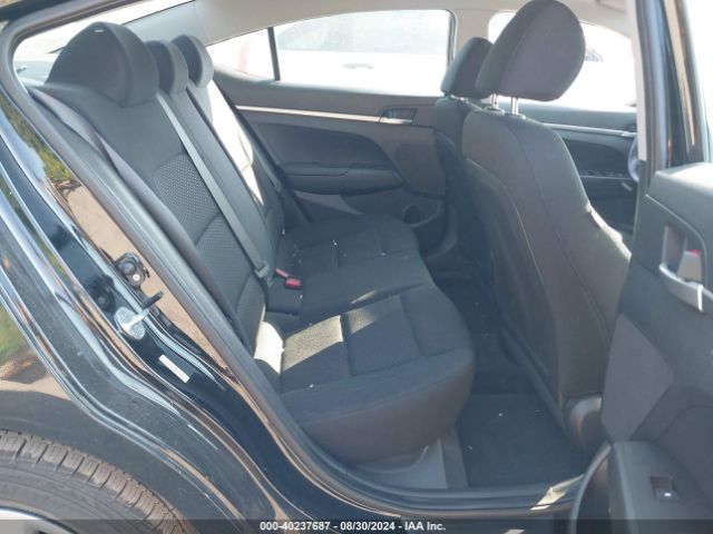 Photo 7 VIN: KMHD74LF3KU778157 - HYUNDAI ELANTRA 