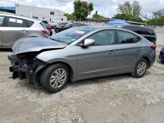 Photo 0 VIN: KMHD74LF3KU779552 - HYUNDAI ELANTRA SE 