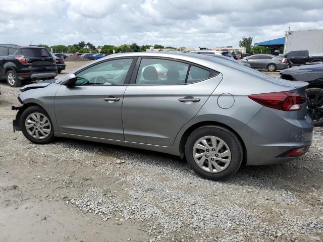 Photo 1 VIN: KMHD74LF3KU779552 - HYUNDAI ELANTRA SE 