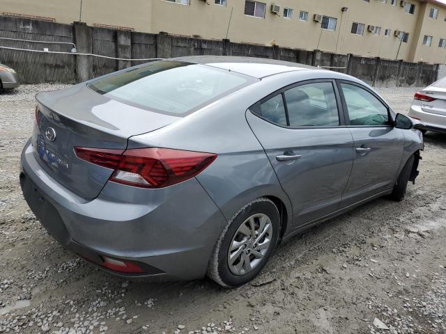 Photo 2 VIN: KMHD74LF3KU779552 - HYUNDAI ELANTRA SE 