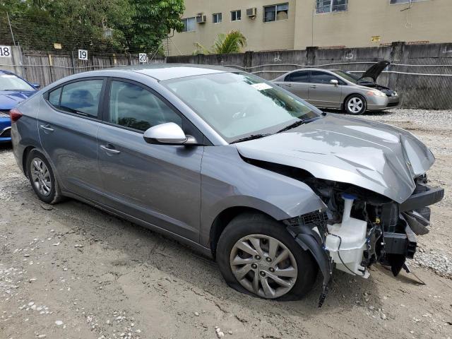 Photo 3 VIN: KMHD74LF3KU779552 - HYUNDAI ELANTRA SE 