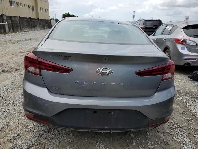 Photo 5 VIN: KMHD74LF3KU779552 - HYUNDAI ELANTRA SE 