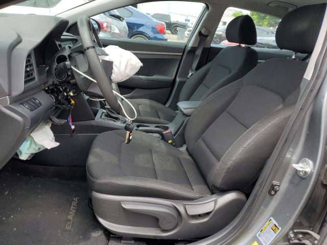 Photo 6 VIN: KMHD74LF3KU779552 - HYUNDAI ELANTRA SE 