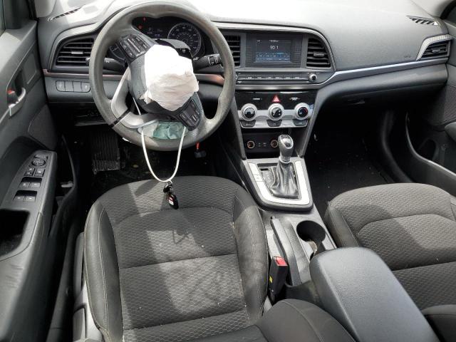 Photo 7 VIN: KMHD74LF3KU779552 - HYUNDAI ELANTRA SE 