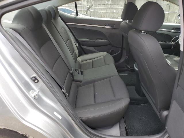 Photo 9 VIN: KMHD74LF3KU779552 - HYUNDAI ELANTRA SE 