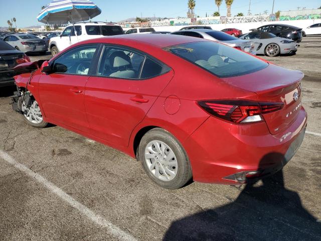 Photo 1 VIN: KMHD74LF3KU780183 - HYUNDAI ELANTRA SE 