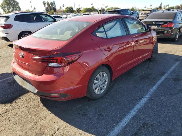 Photo 2 VIN: KMHD74LF3KU780183 - HYUNDAI ELANTRA SE 