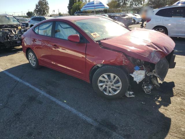 Photo 3 VIN: KMHD74LF3KU780183 - HYUNDAI ELANTRA SE 