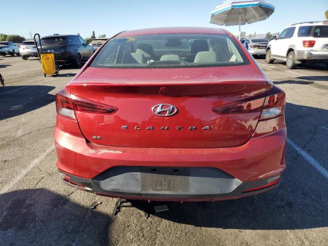 Photo 5 VIN: KMHD74LF3KU780183 - HYUNDAI ELANTRA SE 