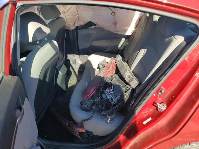 Photo 9 VIN: KMHD74LF3KU780183 - HYUNDAI ELANTRA SE 