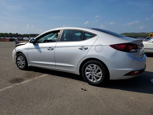 Photo 1 VIN: KMHD74LF3KU789627 - HYUNDAI ELANTRA SE 