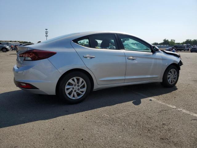 Photo 2 VIN: KMHD74LF3KU789627 - HYUNDAI ELANTRA SE 