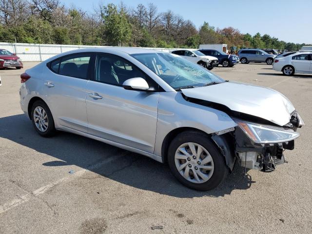 Photo 3 VIN: KMHD74LF3KU789627 - HYUNDAI ELANTRA SE 