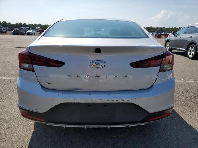 Photo 5 VIN: KMHD74LF3KU789627 - HYUNDAI ELANTRA SE 