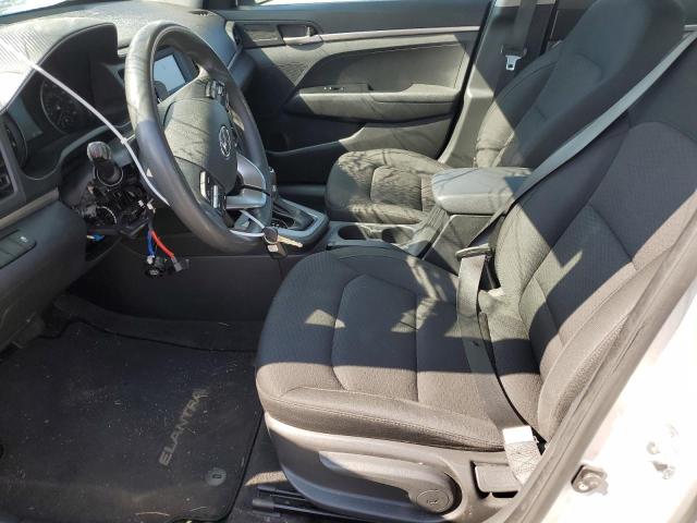 Photo 6 VIN: KMHD74LF3KU789627 - HYUNDAI ELANTRA SE 