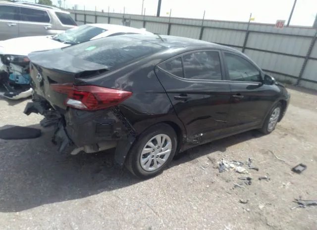 Photo 3 VIN: KMHD74LF3KU794178 - HYUNDAI ELANTRA 