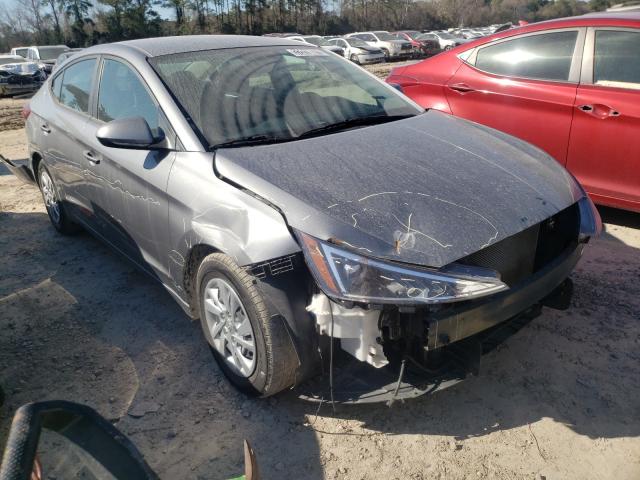 Photo 0 VIN: KMHD74LF3KU804918 - HYUNDAI ELANTRA SE 