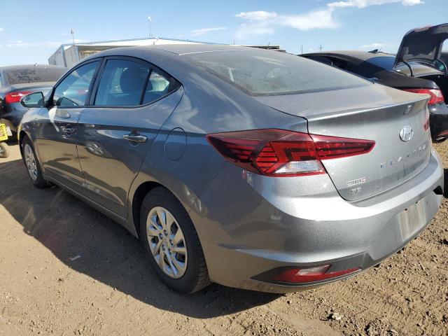 Photo 1 VIN: KMHD74LF3KU806636 - HYUNDAI ELANTRA SE 