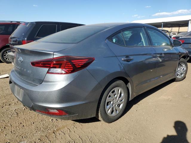 Photo 2 VIN: KMHD74LF3KU806636 - HYUNDAI ELANTRA SE 